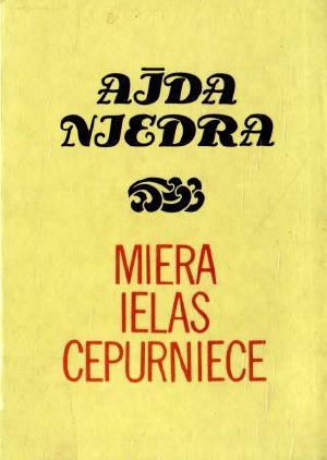 Miera ielas cepurniece