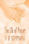 The Life of Prayer