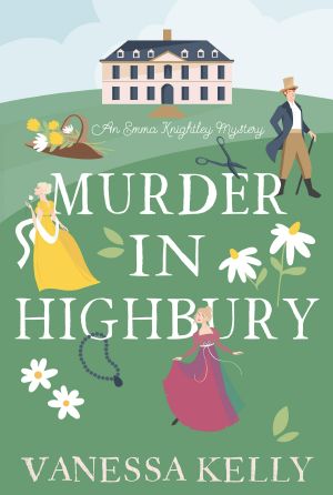 Murder in Highbury