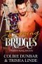 Burning Bridges: A modern mpreg fairytale (Once Upon an M/M Romance Book 3)