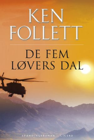 De fem løvers dal