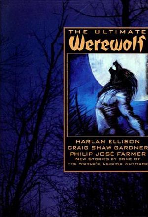 The Ultimate Werewolf (Jerry eBooks)