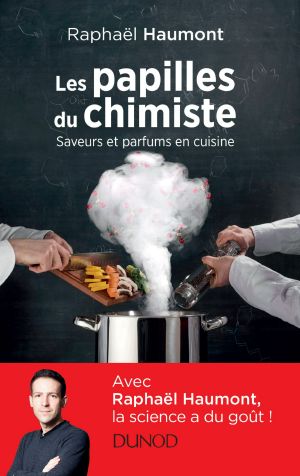 Les Papilles Du Chimiste