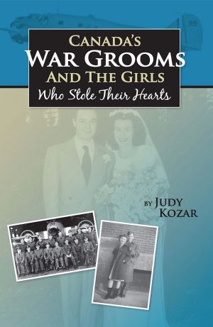 Canada's War Grooms