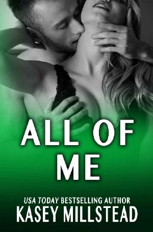 All of Me (Steele Investigations Book 2)