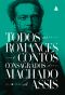 Box Todos Os Romances E Contos Consagrados De Machado De Assis