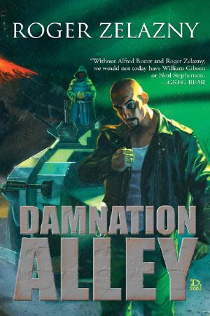 Damnation Alley