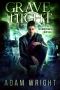 Grave Night (Harbinger P.I. Book 10)