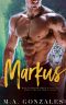 Markus (A Nightshade Falls Novel Book 1)