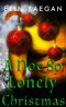 A Not So Lonely Christmas · An Alien War Romance