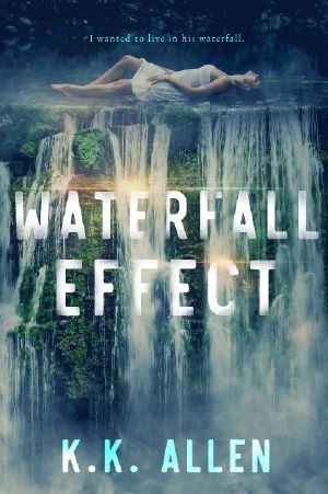 Waterfall Effect