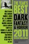 The Year's Best Australian Fantasy and Horror 2011