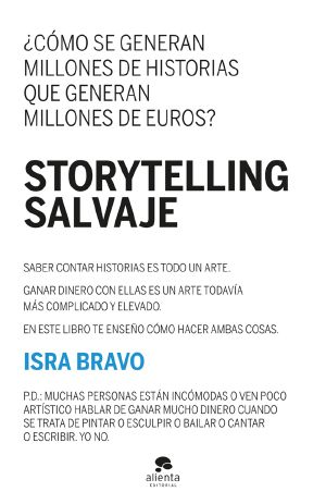 Storytelling salvaje