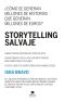 Storytelling salvaje