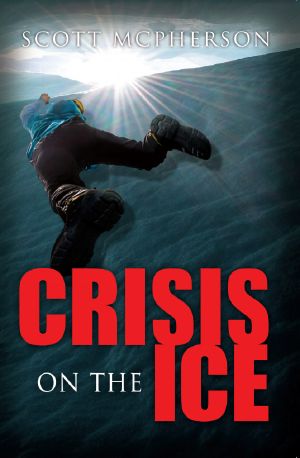 Crisis On the Ice