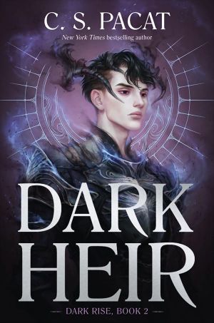 Dark Heir: Dark Rise 2