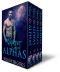 Curves & Alphas · A Paranormal Box Set · (BBW Paranormal Shape Shifter Romance)