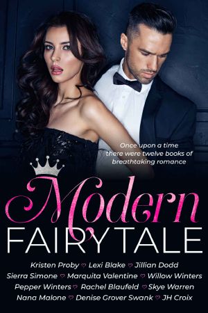 Modern Fairy Tale · Twelve Books of Breathtaking Romance