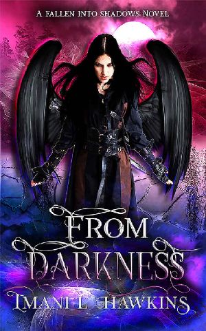 From Darkness · Fallen Into Shadows Book One