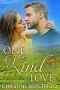 One Kind Love (The One Kind Deed Series, #8)