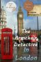 The Armchair Detective In London · Series Three