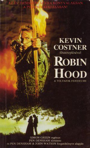 Robin Hood – A tolvajok fejedelme