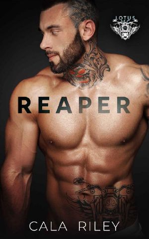 Reaper: Lotus MC Motorcycle Romance