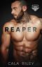 Reaper: Lotus MC Motorcycle Romance