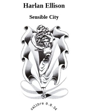 Sensible City