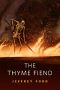 The Thyme Fiend · A Tor.com Original