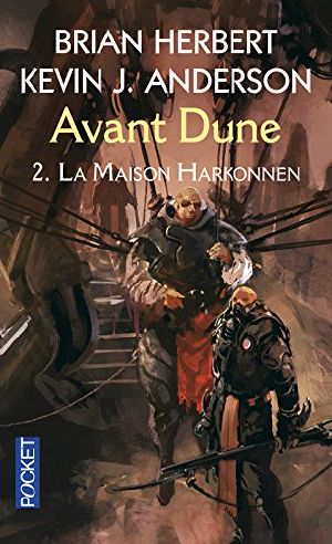 La Maison Harkonnen