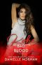 Kobe, Bad Blood (Blood Roses Book 1)