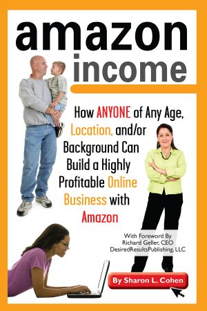 Amazon Income