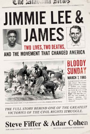 Jimmie Lee & James · Two Lives, Two Deaths, and the Movement That Changed America