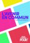 L’Avenir en commun - Nous sommes pour !