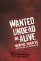 Wanted Undead or Alive