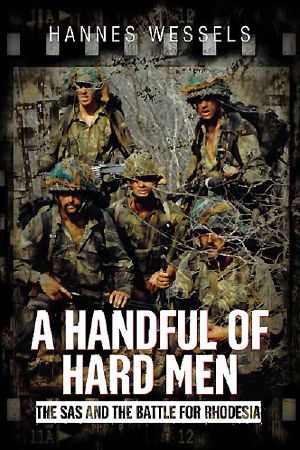 A Handful of Hard Men