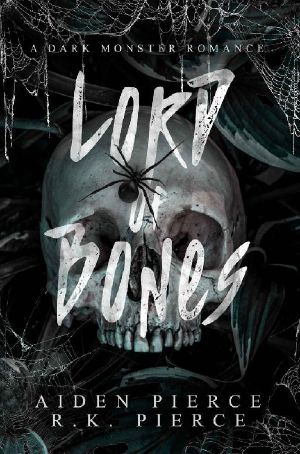 Lord of Bones: A Dark Monster Romance