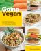 Going Vegan