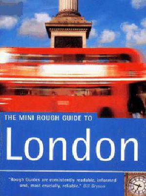 London · the Mini Rough Guide