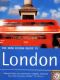 London · the Mini Rough Guide