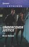 Undercover Justice