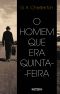 O Homem Que Era Quinta-Feira