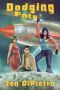 Dodging Fate_A Charlie Kenny Redshirt Adventure