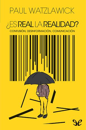 ¿Es real la realidad?