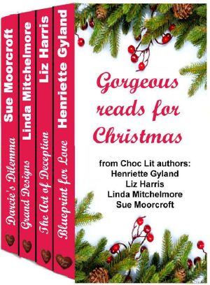 Gorgeous Reads for Christmas (Choc Lit)