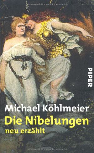 Die Nibelungen