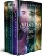 Phantoms · Box Set 1-3