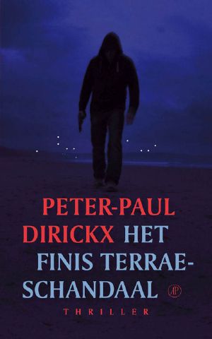 Het Finis Terrae-Schandaal