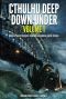 Cthulhu Deep Down Under Volume 1